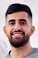 حارث أسعد حشاش