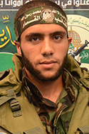 إبراهيم محمد حمدية