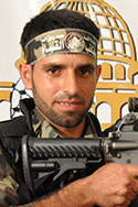محمد برهم  على أبو دراز