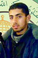 محمد عمر  أبو نعمة