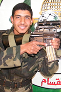 محمد أحمد أبو جامع