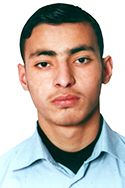 طارق ياسر  عفانة
