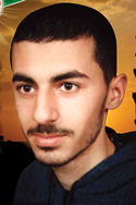 محمد سعيد عدس