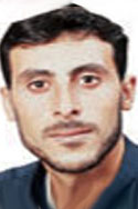 محمد سالم أبو سخيلة