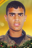  محمد علي صيدم