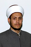 حازم أحمد أبو مراد
