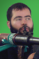 محمود جميل الخالدي