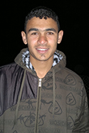 منذر نبيل محمود رضوان
