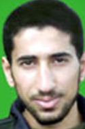 محمد فريد  عبد رب النبي