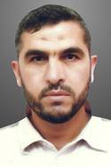 عائد صبري راضي