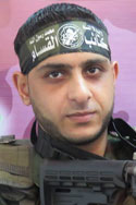 مصعب محمد شعبان الشيخ