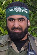 عماد رزق أبو حجير