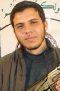 محمد عبد الرازق الحيلة