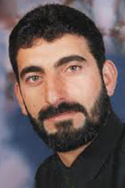 إياد عودة الخطيب