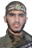 عبد الله فايز برهوم