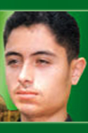 مصعب سليم سلمي