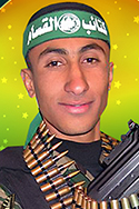  أحمد صلاح اللحام