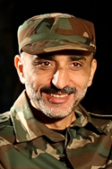 علي حسني عرفة