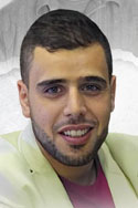 منتصر بهجت سلامة