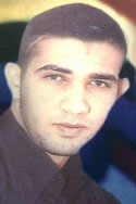 محمد فتحي صبارنة 
