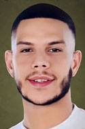 قسام محمد جبارين