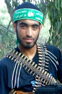 رمزي رافع أبو غنيمة 