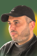 عبد الله يوسف اللداوي