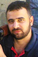 وائل علي صالحية