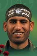 عادل عوض أبو غرقود