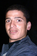 أحمد عوني العبادلة