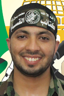 بلال أحمد الحشاش 