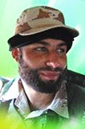 محمد عمر البشيتي