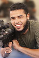 أحمد كمال سويلم