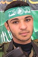 سالم صالح فياض