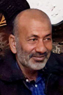 محمد محمود العبسي