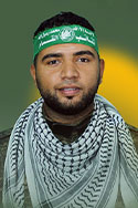 عبدالله جمال رضوان