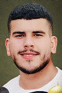 زهدي نضال أبو عفيفة