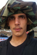 أسامة أحمد العبسي