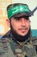 ثائر أحمد حسان