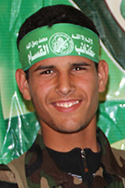 إبراهيم محمد براك