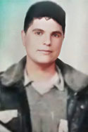 سائد الأقرع
