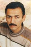 بكر سعيد بلال