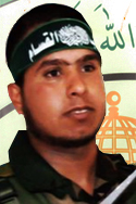 أمين سالم العديني