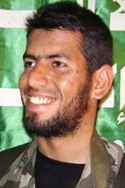 أحمد جمعة أبو جاموس