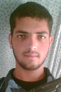 رأفت أحمد قديح