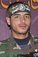 عبد الله موسى زعرب