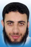 أحمد صالح صيام