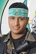 سلمان حامد العمور