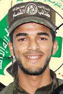 رمضان محمد أبو جزر