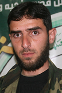 محمد عزو شلدان